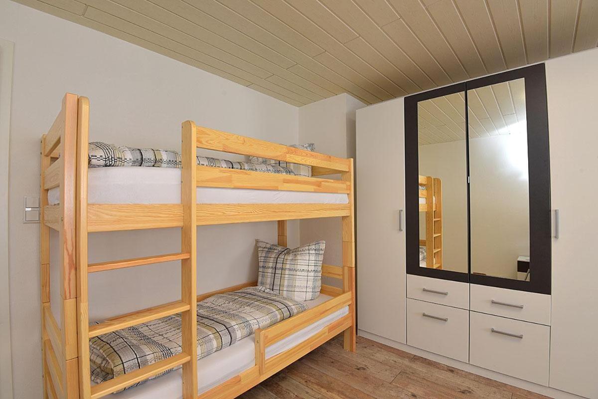 Gasthaus Und Hotel Peterhaensel Spechtsbrunn Habitación foto